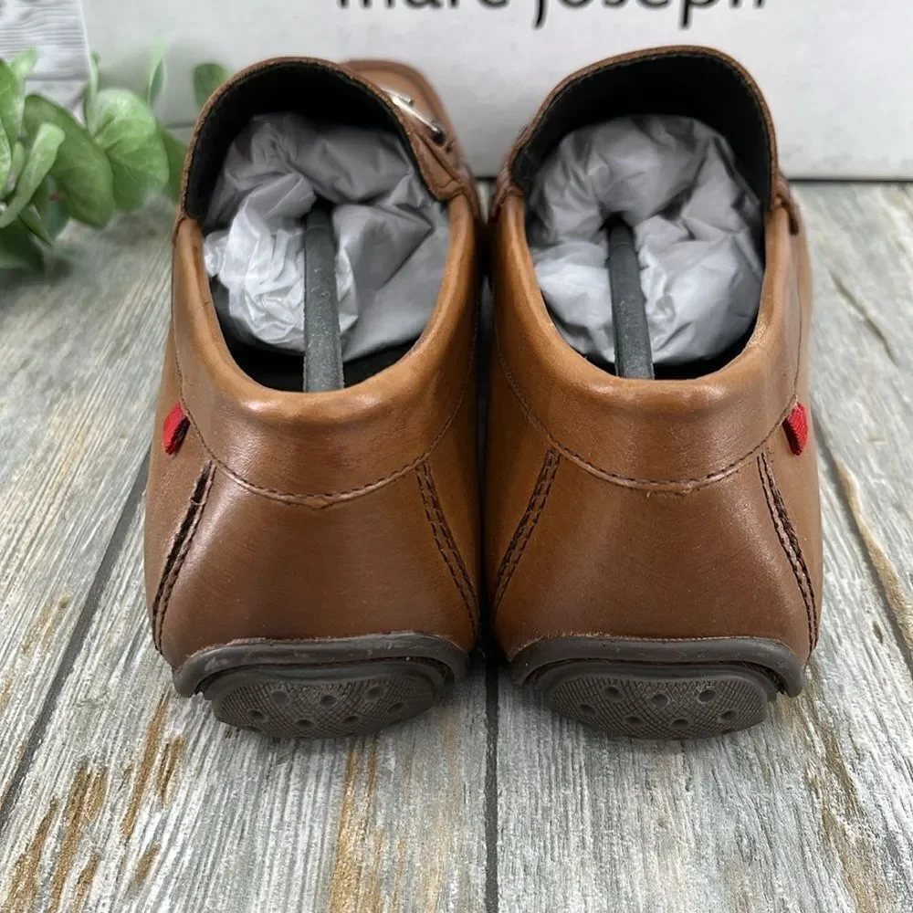 Marc Joseph sleek bit